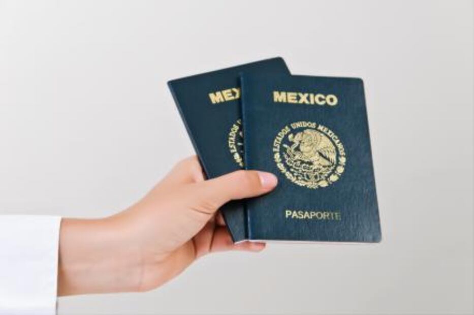 ¿Qué hacer si pierdes el pasaporte en el extranjero?