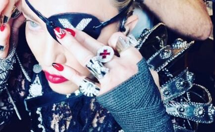 Retrasan el acceso de Madonna a Eurovisión