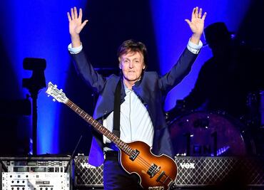 "McCartney III": más que el final de una era, el principio de otra fantasía