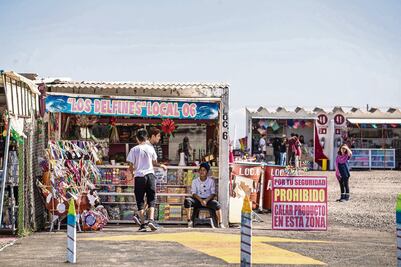 “Si prohíben pirotecnia, seguirían en clandestinidad”