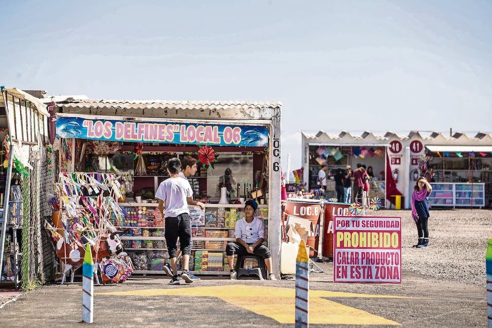 Archivo / EL UNIVERSAL