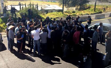 Autoridades agilizan movilidad en casetas y vialidades