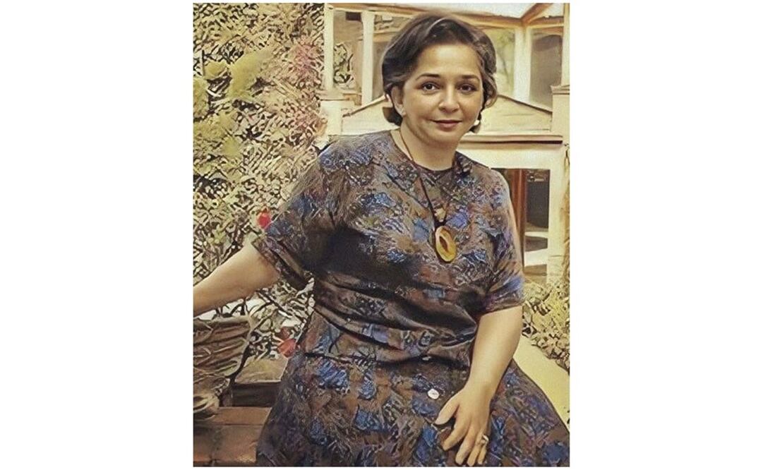 Ana Martín. Foto: Instagram 