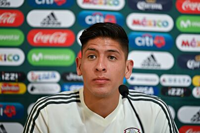 Aceptan seleccionados incertidumbre en el equipo