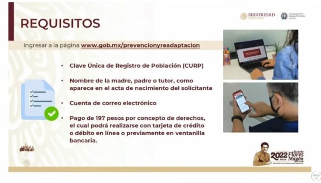 La mañanera de AMLO, 8 de noviembre, minuto a minuto