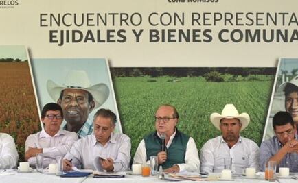 ​Ordena Graco revisar todos los puentes vehiculares en Morelos