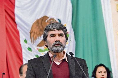 Propuesta y el balazo en el pie