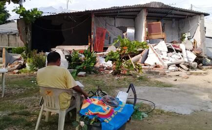 Cinco mil policías vigilan en Chiapas contra pillaje