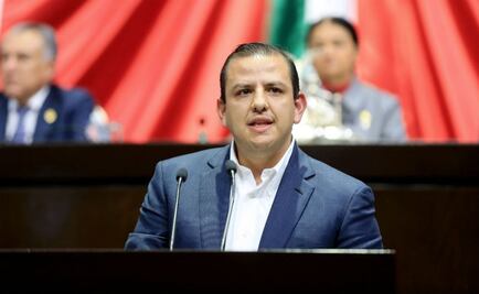 SHCP oculta cifras, denuncia el PRI en San Lázaro