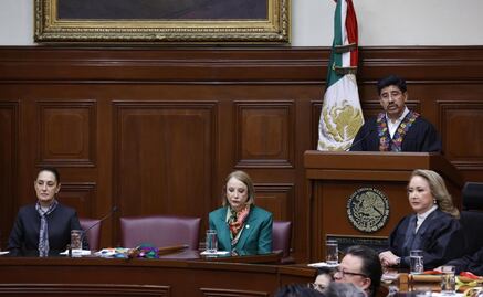 Nueva Corte va por ahorros de hasta 800 mdp anuales; Aguilar anuncia que recortarán seguros de gastos médicos