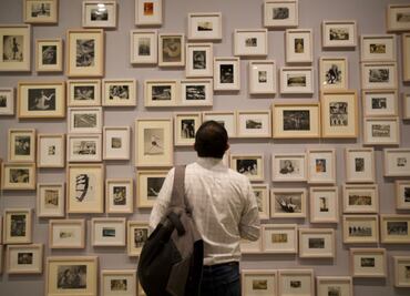 “Toledo y la Fotografía”, con más de 400 obras, llega a San Ildefonso