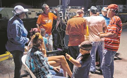 Sismo profundiza daños en Puerto Rico