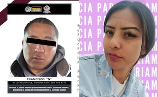 Detienen a presunto feminicida de estudiante de la UAEMex en Chimalhuacán; Fiscalía investiga el crimen