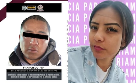 Detienen a presunto feminicida de Miriam, estudiante de la UAEMex en Chimalhuacán; Fiscalía investiga el crimen