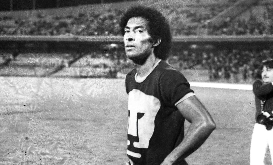 Cabinho cumple 72 años