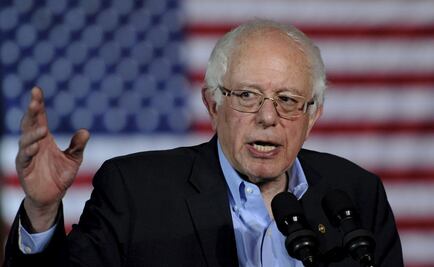 Obama recibirá mañana a Sanders en la Casa Blanca