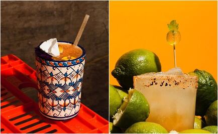 Mexican bar is named the 10th best bar in the world