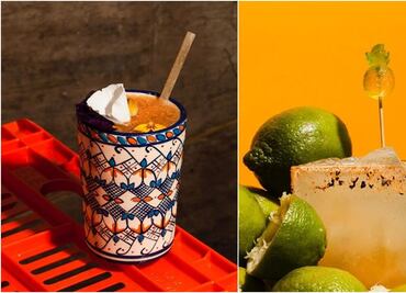 Mexican bar is named the 10th best bar in the world