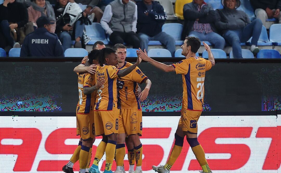 Atlético de San Luis sigue fuerte en el Apertura 2023