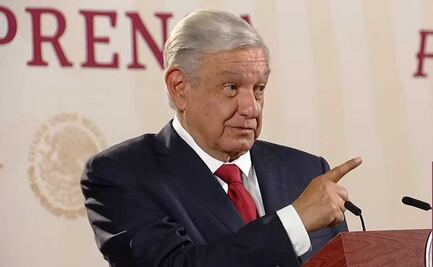 “Hay grupos de autodefensas pero no muchos”; AMLO rechaza que en Chiapas haya un clima de violencia