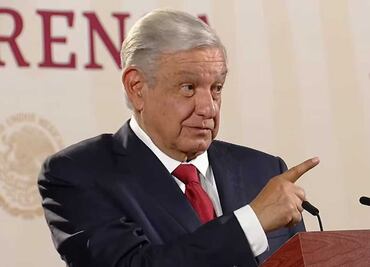 “Hay grupos de autodefensas pero no muchos”; AMLO rechaza que en Chiapas haya un clima de violencia