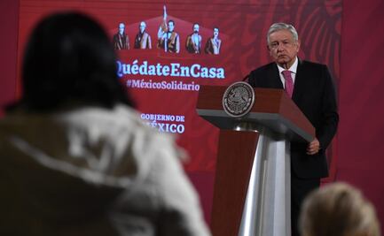 Presupuesto no se distribuye a capricho; “hasta nos deben, si hacemos cuentas”: AMLO a gobernadores