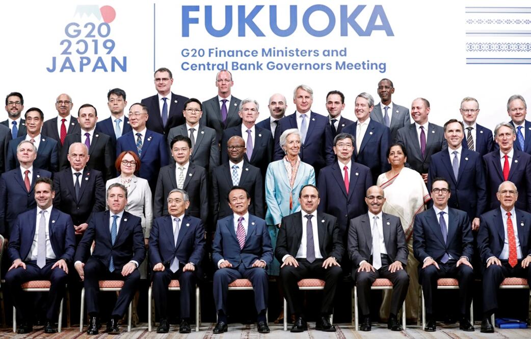 No se vaya señor Presidente