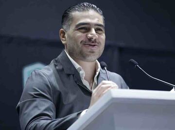 Inseguridad en CDMX "bajó por el trabajo de los policías”: García Harfuch