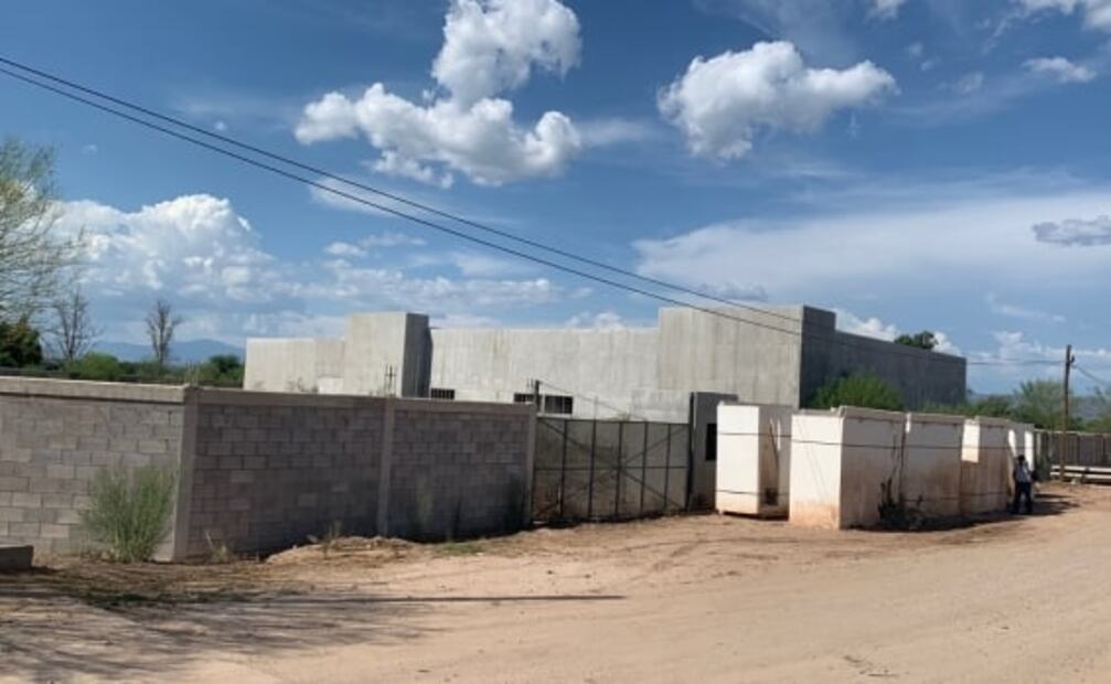 Grupo México dejará sin atención a 381 afectados por derrame en el Río Sonora