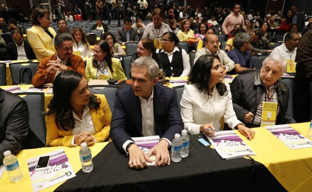 Irvin Olivares/ EL UNIVERSAL