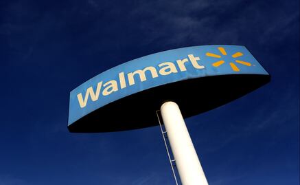 Walmart to sell LP gas in Mexico