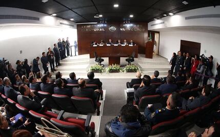 Tribunal de Nuevo León da triunfo al PRI en Guadalupe y Monterrey