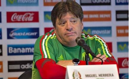 Miguel Herrera is fired