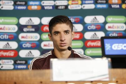 Brizuela no duda en que llegará un buen técnico al Tricolor