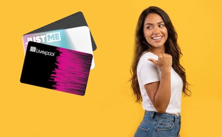 Tarjetas de crédito Liverpool: costos, beneficios y cuál conviene más para iniciar tu historial 