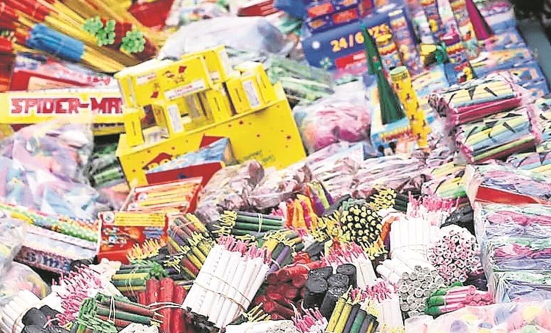 (Foto: Archivo/El Universal)