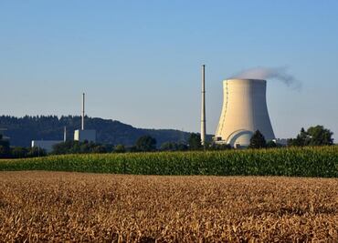 En Italia presentan proyecto de ley para desarrollar energía nuclear sostenible; está prohibida desde 1987