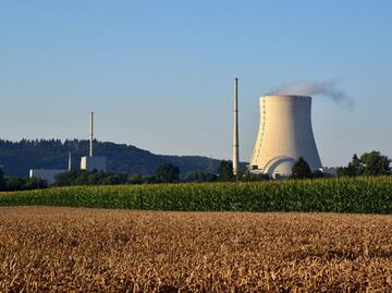 En Italia presentan proyecto de ley para desarrollar energía nuclear sostenible; está prohibida desde 1987