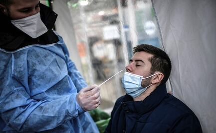 ¿Qué sabemos de la variante IHU del Covid-19 detectada en Francia?