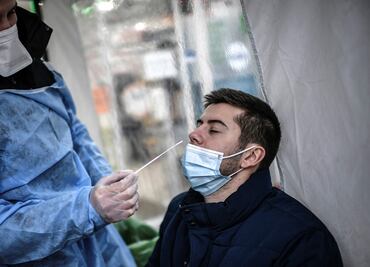 ¿Qué sabemos de la variante IHU del Covid-19 detectada en Francia?