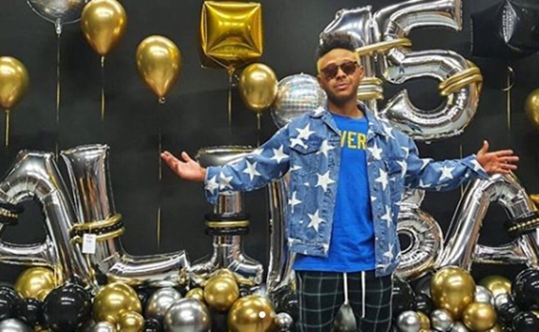 Kalimba. Foto: Instagram