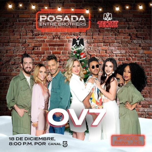 Así podrás disfrutar de tus artistas favoritos con esta posada virtual