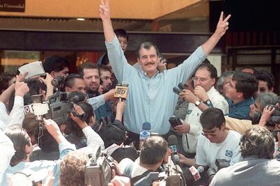 PAN tendrá elección; Anaya único registrado