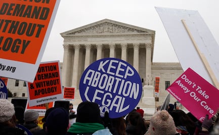 Corte Suprema de EU permite temporalmente que puedan hacerse abortos de emergencia en Idaho