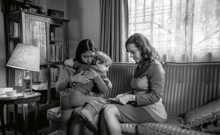 ROMA encabeza nominaciones al Ariel; Yalitza es nominada a Mejor Actriz