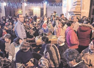 Prosoc priorizará disuasión, pero podrá multar a quien haga fiestas en departamentos de CDMX