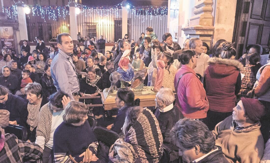 Foto: Archivo/EL UNIVERSAL