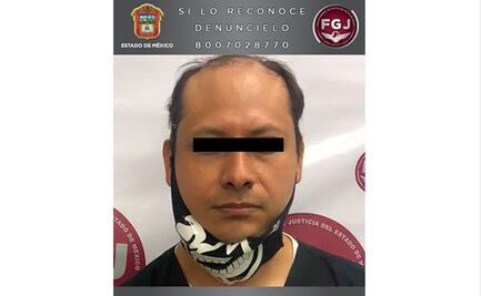 Vinculan a proceso por maltrato animal a sujeto que arrastró con cadena a perrito en Ecatepec 