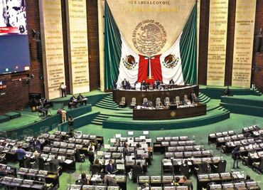 Aseguran diputados de Morena que no bloquean desafuero de Huerta y Toledo