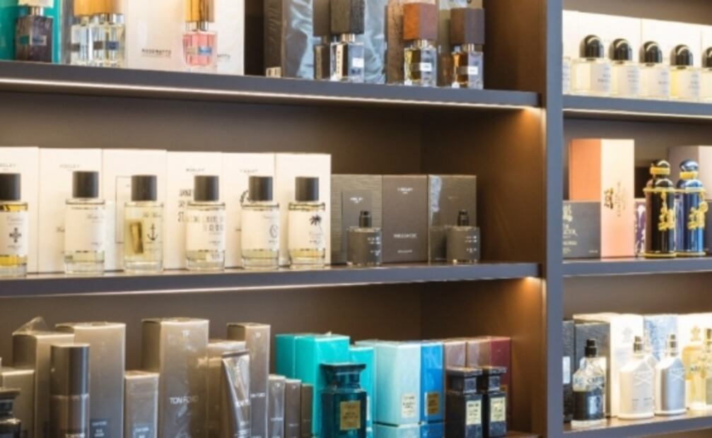 Este es el proceso de elaboración de tus fragancias favoritas